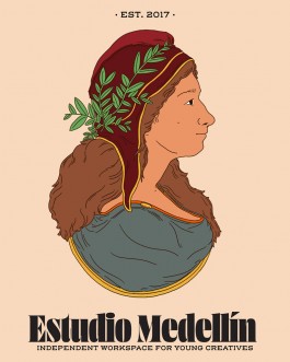 Estudio Medellin